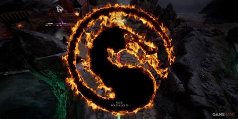 Mortal Kombat How To Complete The Bolts Jolts Klue In Season Of