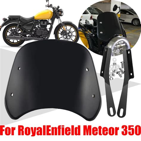 Royal Enfield Classic Mudguard Accessories Factory Outlet