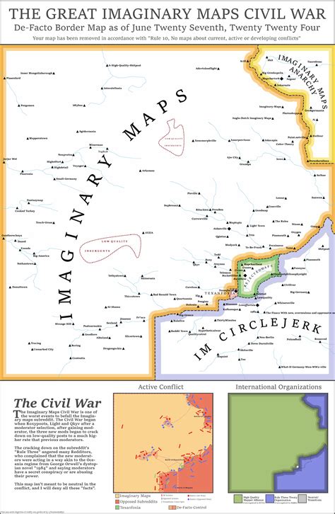 Best R Imaginarymaps Images On Pholder Can We Just Appreciate A