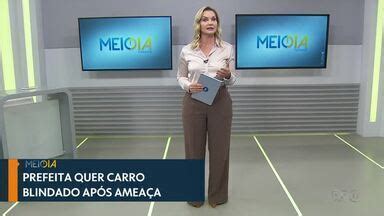 Meio Dia Paraná Ponta Grossa Veja os destaques do Meio Dia Paraná