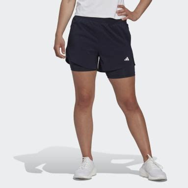 Short Adidas Mujer Deportivo Discount Fabricadascasas