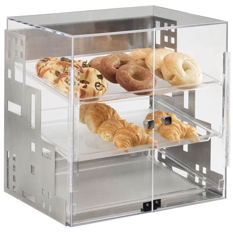 Cal Mil Plastic Display Riser Stand Artofit