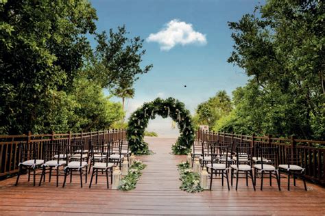 Paradisus Cancun ️ Destination Weddings - Destify