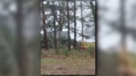 Crews Responding To Reports Of Storm Damage Across East Texas Cbs19 Tv