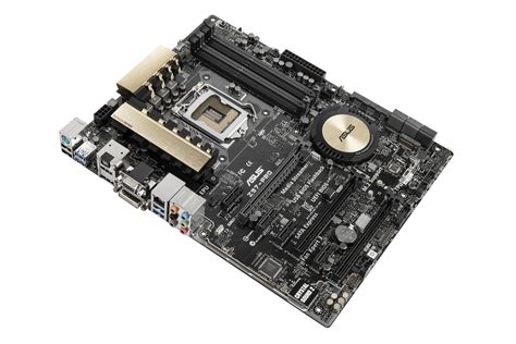 Select Z97 Motherboards Now Available - Newegg Insider