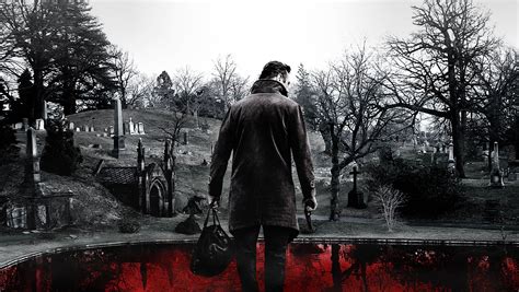 Review A Walk Among The Tombstones Filmsnobreviews