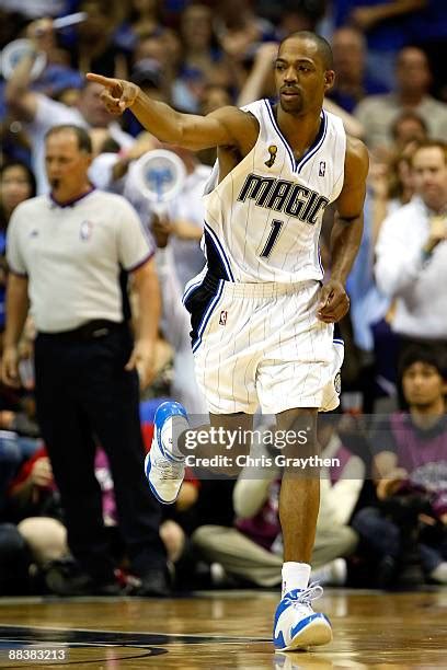 Magic Rafer Alston Photos and Premium High Res Pictures - Getty Images