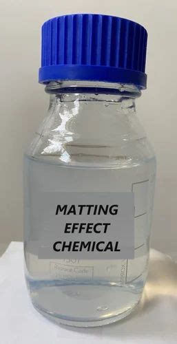 Matting Effect Surface Coating Chemical For Ceramic Tile At Rs Kg