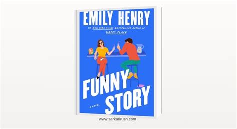 [Read Online] Funny Story By Emily Henry PDF