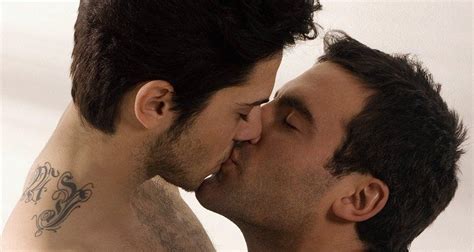 El buen sexo Es cuestión de tiempo GAYPERU Entretenimiento Gay