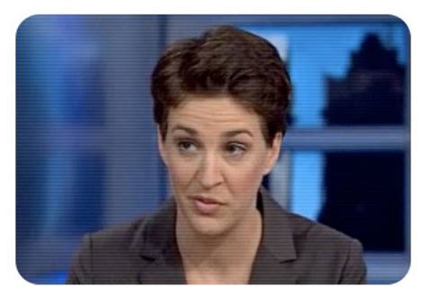 The weirdest Rachel Maddow interview ever | Salon.com