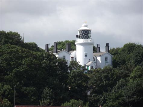 The Lowestoft Lighthouses | Lowestoft Old and Now