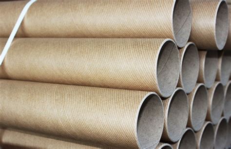 Where To Get Large Cardboard Tubes For Free Mitchell Pultooper