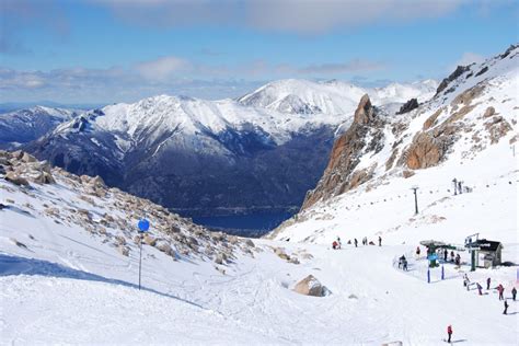 Viagem A Bariloche Roteiro Completo Para Curtir Dias Incr Veis Na Neve