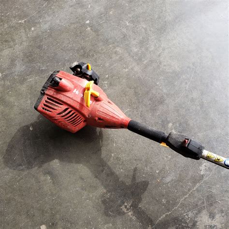 HOMELITE GAS WEEDEATER