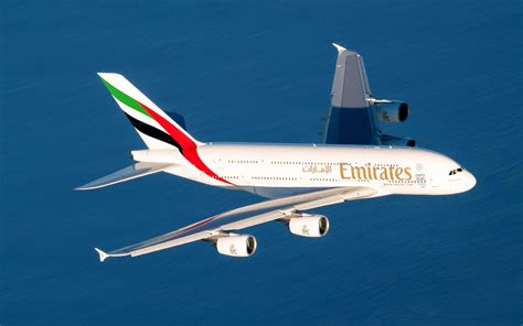 What Is Emirates' Strategy With The Airbus A380?