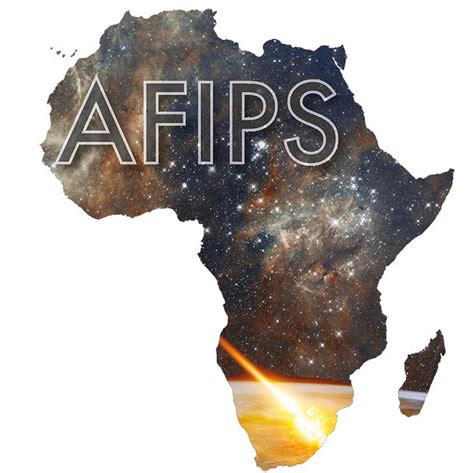 African Initiative for Planetary and Space Sciences