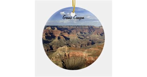 Grand Canyon Ornament Zazzle