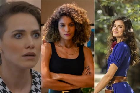 Horário Das Novelas Da Globo 2023 Que Horas Começa De Segunda A Sábado