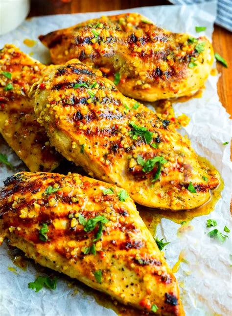 Irresistible Chicken Recipe That Will Transform Your Dinner Table ...