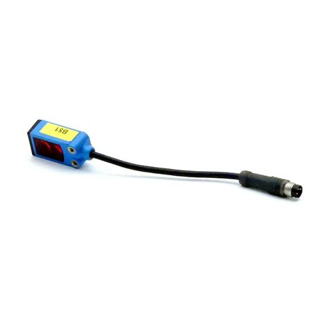 Maschinenteil Sick Miniature Photoelectric Sensors Buy Online