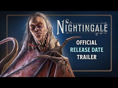 Nightingale release date window, gameplay, more