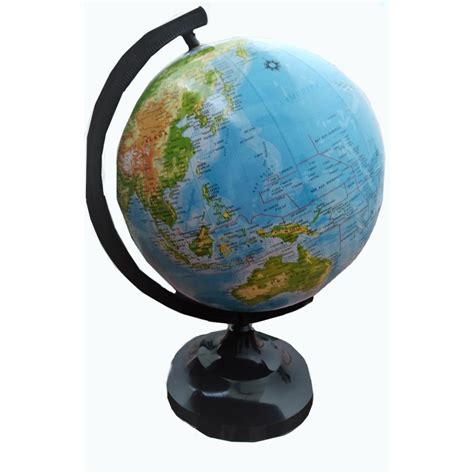 Jual Alat Peraga Globe 30 Cm Shopee Indonesia