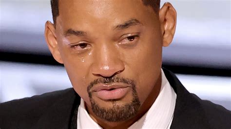 The Academy Makes Eyebrow Raising Claim About Will Smiths Behavior