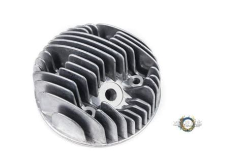 Jual Cylinder Head Silinder Head Vespa PX Excel Super Sprint Impor Di