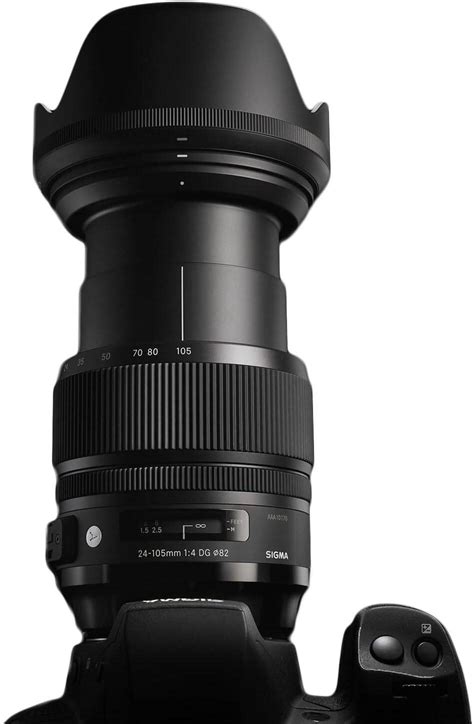 Sigma 24 105mm F4 DG OS HSM Art For Canon Buy Best Price In UAE Dubai