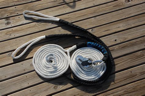 Universal Bridle - Sea Gear Supplies