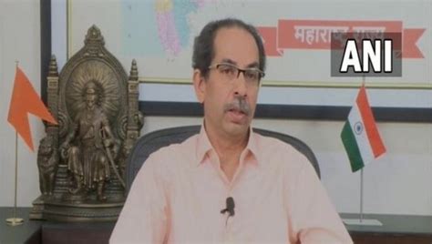 Maharashtra Political Crisis Cm Uddhav Thackeray To Chair Crucial