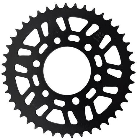 Motorcycle Rear Sprocket For Kawasaki Ninja Zx R Zx R Zx Zx