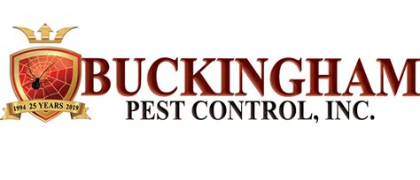 Customer Sign In Buckingham Pest Control