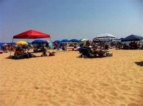 Event Recognizes Delaware’s Ocean Beaches - State of Delaware News