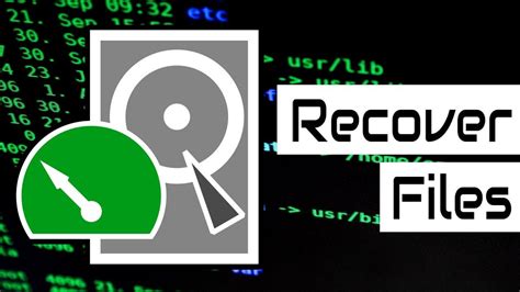 Top 5 Free Open Source Data Recovery Software For Mac