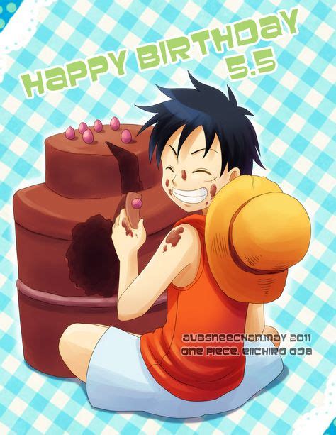 31 Ideas De Anime Happy Birthday Feliz Cumpleaños Kawaii Fondos De