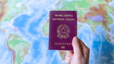 Passaporto Alle Poste Per Rilascio E Rinnovo Ecco Da Quando E In