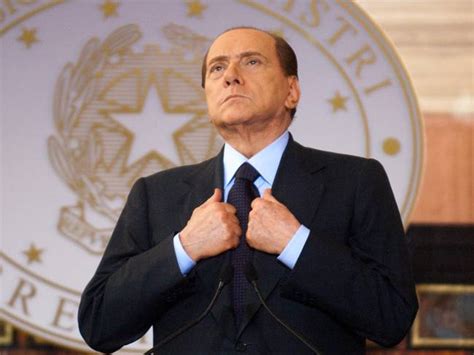 Hijos Mayores De Silvio Berlusconi Controlarán Su Imperio Fininvest Al