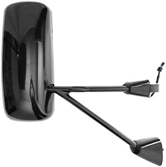 Amazon Yuanone Black Heated Motorized Door Mirror Assembly Fits