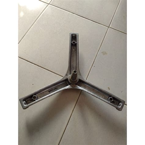 Jual Spider Drum Segitiga Tabung Mesin Cuci Front Load Aqua Fqw