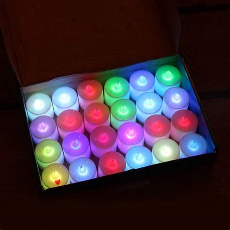 Top 10 Best Led Tea Lights In 2024 Reviews Buyers Guide