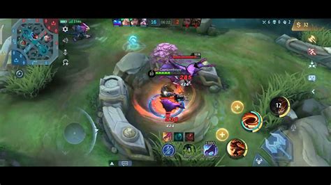 PUSH TOP GLOBAL Balmond SEKALI GEPREK TRIPEL Kill YouTube