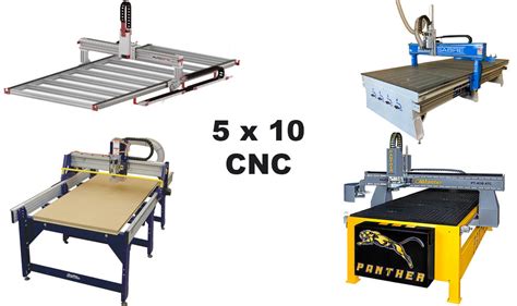 Best X Cnc Routers For Milling Oversized Panels Mellowpine