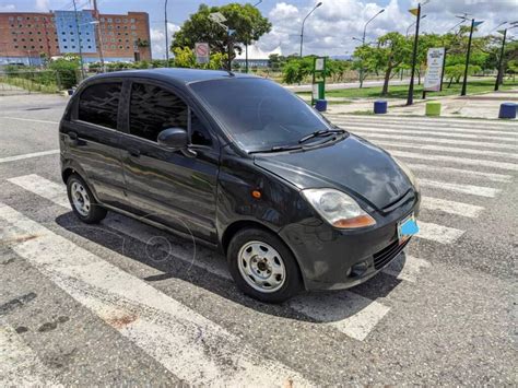 Chevrolet Spark Usados En Venezuela