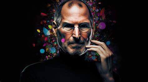 Did Steve Jobs have a degree?