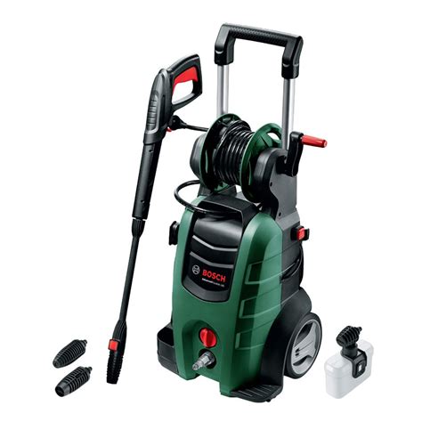 Buy Bosch Aquatak 125 1500 Watt High Pressure Washer From Nikshan