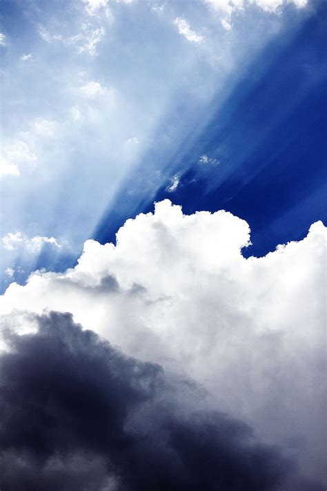 Glory of the Clouds. | Smithsonian Photo Contest | Smithsonian Magazine