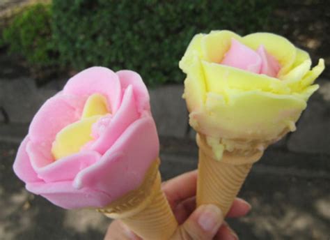 11 Insane And Incredible Ice Creams We Want To Eat Right Now