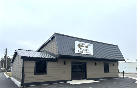 About Modern Real Estate - Modern Real Estate Renovations